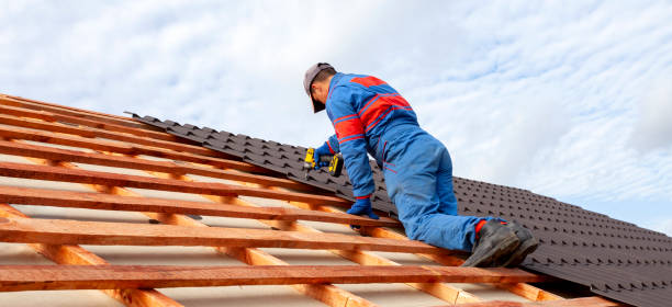 Gutter Replacement in Mckinleyville, CA
